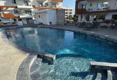 Zakaki, Limassol Apartment For Sale | 44089