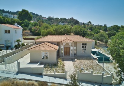 Armou, Paphos Bungalow For Sale | 19962