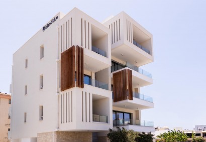 Kato Paphos, Paphos Apartment For Rent | 16367