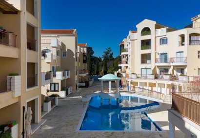Kato Paphos - Universal, Paphos Penthouse For Sale | 44061