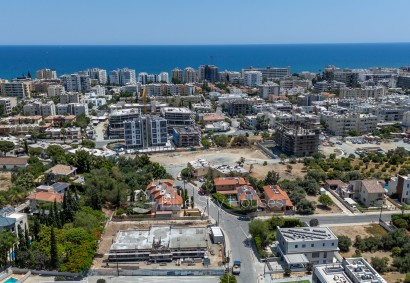 Potamos Germasogeias, Limassol Apartment For Sale | 28129