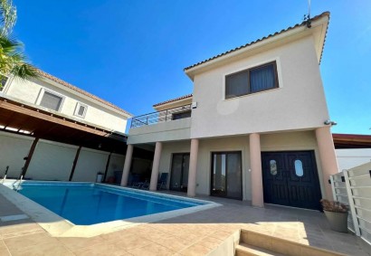 Erimi, Limassol Detached Villa For Sale | 44104