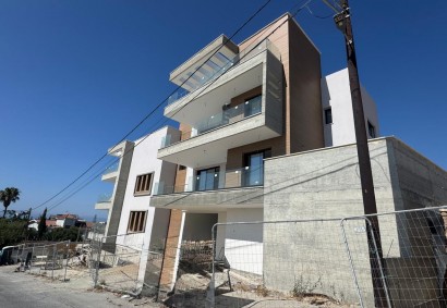 Germasogia, Limassol Apartment For Sale | 36275