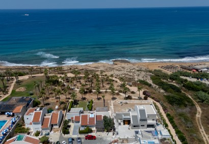 Chloraka, Paphos Detached Villa For Sale | 27640