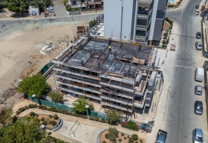 Potamos Germasogeias, Limassol Apartment For Sale | 43598