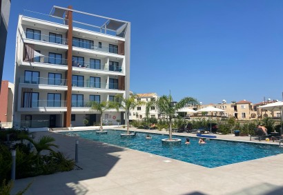 Kato Paphos - Universal, Paphos Apartment For Sale | 38577