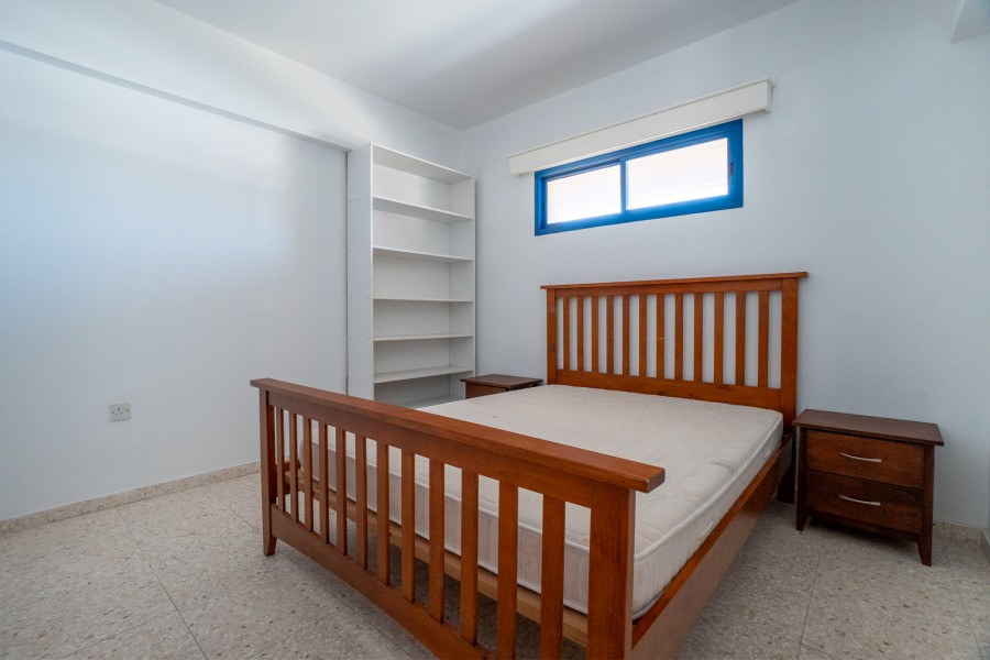 2 Bedroom Apartment For Sale in Tala, Paphos