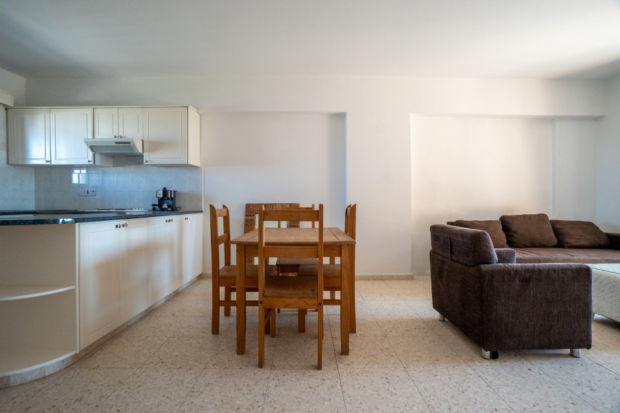 2 Bedroom Apartment For Sale in Tala, Paphos