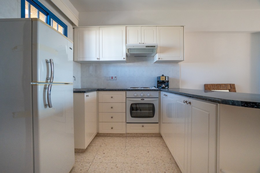 2 Bedroom Apartment For Sale in Tala, Paphos