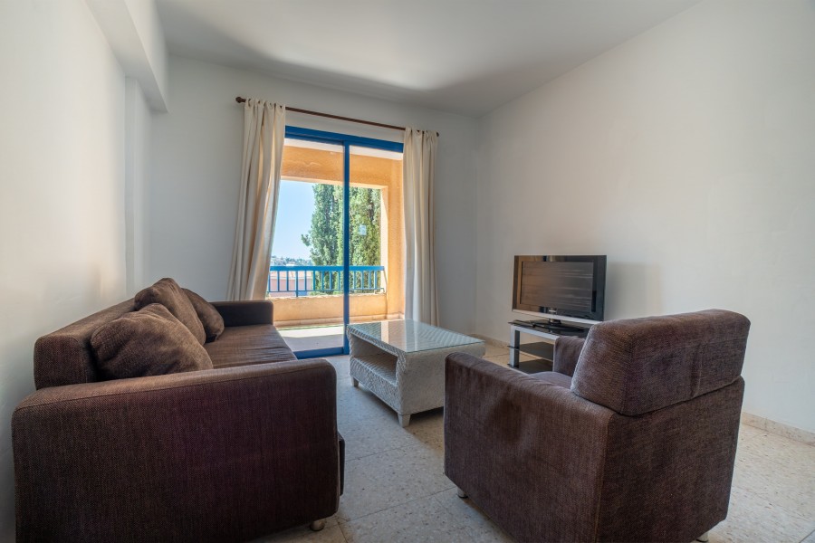 2 Bedroom Apartment For Sale in Tala, Paphos