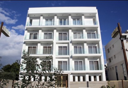 Potamos Germasogeias, Limassol Apartment For Sale | 44134