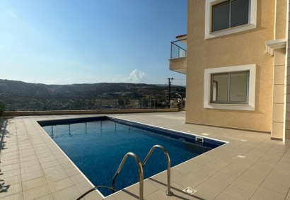 Agios Tychonas, Limassol Detached Villa For Sale | 44138