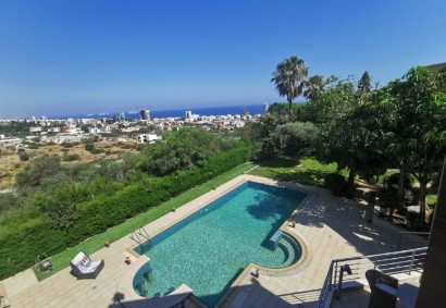 Kalogiri, Limassol Detached Villa For Sale | 44141