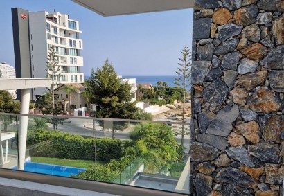 Agios Tychonas, Limassol Detached Villa For Rent | 44143