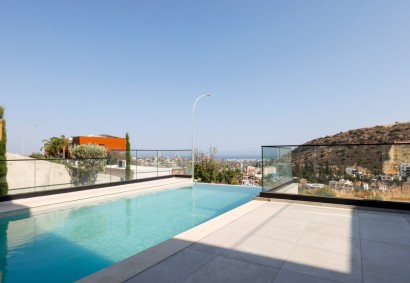 Yermasogia, Limassol Detached Villa For Sale | 22501