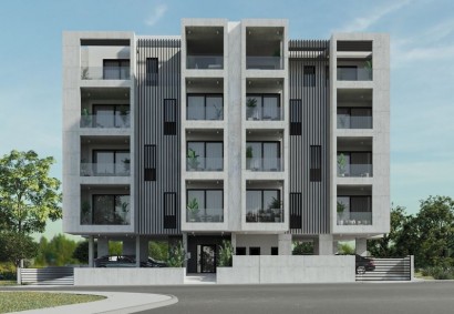 Zakaki, Limassol Apartment For Sale | 44154
