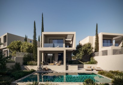 Pegia, Paphos Detached Villa For Sale | 44169