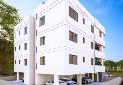 Vergina, Larnaka Penthouse For Sale | 39810