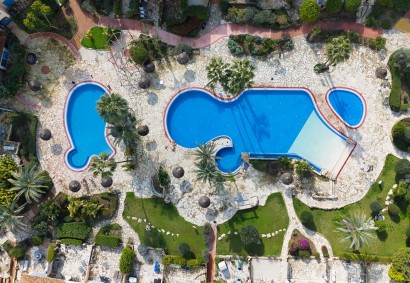 Kato Paphos, Paphos Apartment For Sale | 44174