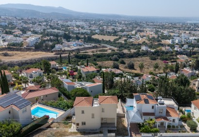 Pegia, Paphos Detached Villa For Sale | 1418