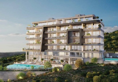 Agia Fyla, Limassol Apartment For Sale | 44195