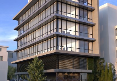 Potamos Germasogeias, Limassol Buildings For Sale | 44201