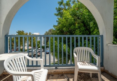 Kato Paphos, Paphos Apartment For Sale | 44226