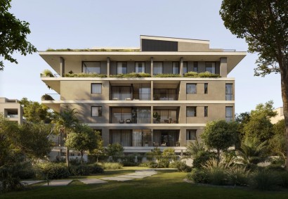 Katholiki, Limassol Apartment For Sale | 44260