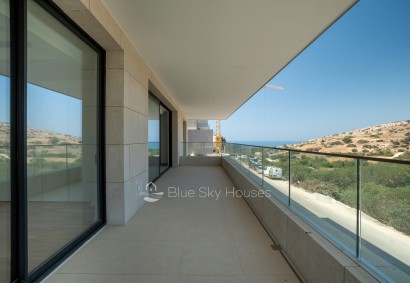 Agios Tychonas, Limassol Apartment For Sale | 19971