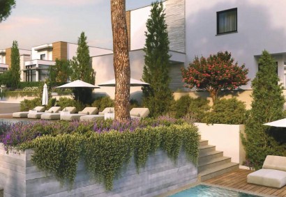 Moni, Limassol Detached Villa For Sale | 44279