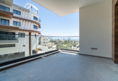 Panthea, Limassol Apartment Sold | 37296