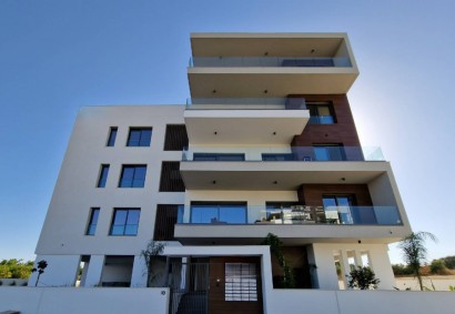 Columbia, Limassol Apartment For Sale | 44306