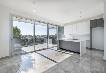 Katholiki, Limassol Apartment For Sale | 44309