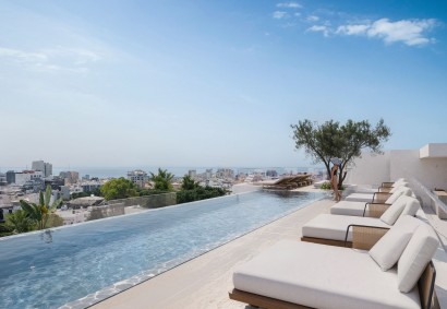 Historical center, Limassol Studio For Sale | 44315