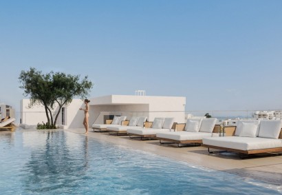 Historical center, Limassol Apartment For Sale | 44330