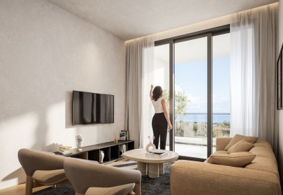 Historical center, Limassol Studio For Sale | 44332