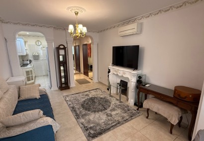 Potamos Germasogeias, Limassol Apartment For Sale | 44339