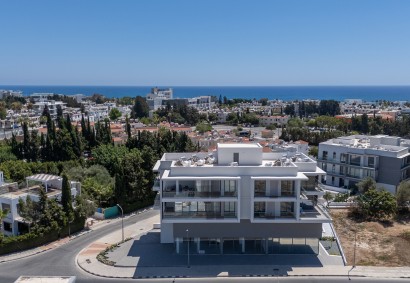 Paphos Town, Paphos Apartment For Sale | 42923
