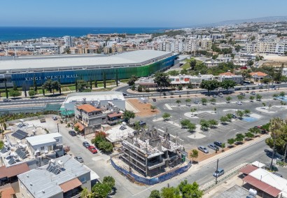 Kato Paphos, Paphos Apartment For Sale | 41408