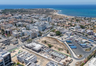 Kato Paphos, Paphos Apartment For Sale | 43732