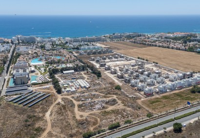 Geroskipou, Paphos Detached Villa For Sale | 36975