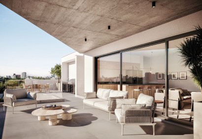 Nea Ekali, Limassol Apartment For Sale | 44348