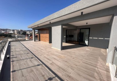 Mesa Yitonia, Limassol Penthouse For Sale | 36183