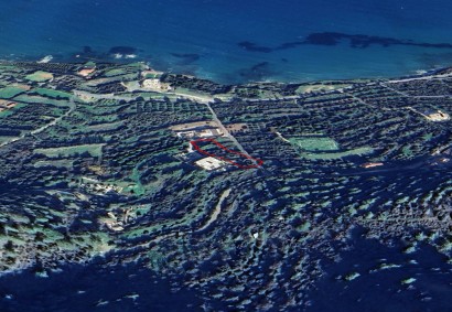 Pomos, Paphos Agricultural Land For Sale | 44369