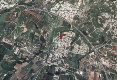 Timi, Paphos Residential Land  For Sale | 44370