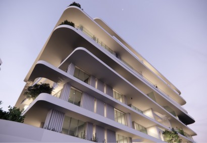 Kato Paphos, Paphos Ground Floor Apartment For Sale | 44380
