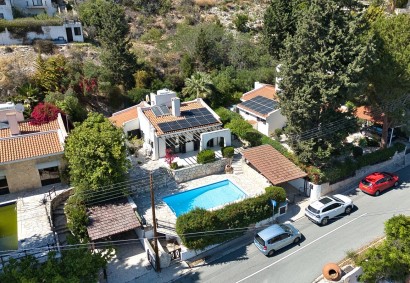 Tala - Kamares, Paphos Bungalow For Sale | 44388