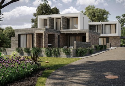 Chloraka, Paphos Detached Villa For Sale | 44407