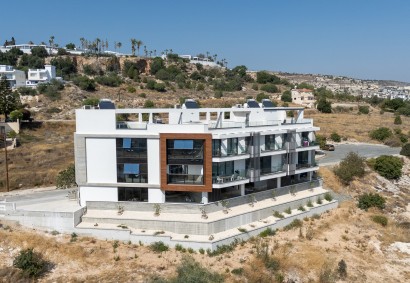 Geroskipou, Paphos Town House For Sale | 36870