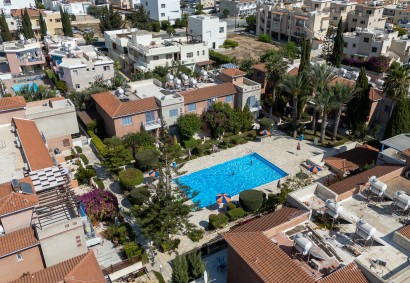 Kato Paphos - Universal, Paphos Town House For Sale | 36942